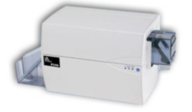 Zebra  P310i  Card Printer